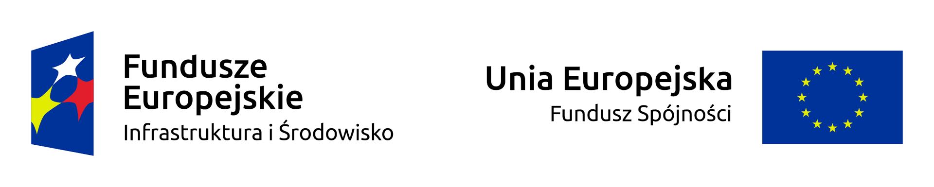 Program Operacyjny Infrastruktura i �rodowisko